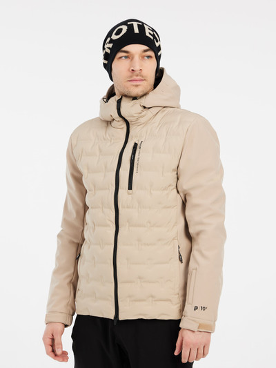 PRTMALMO Puffer ski jacket
