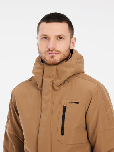 PRTHEMLEY Outdoor jacket
