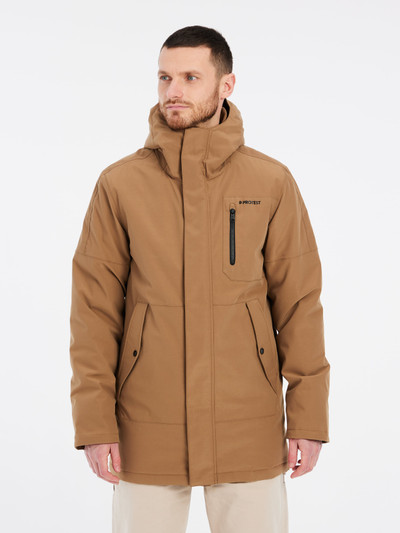 PRTHEMLEY Outdoor jacket