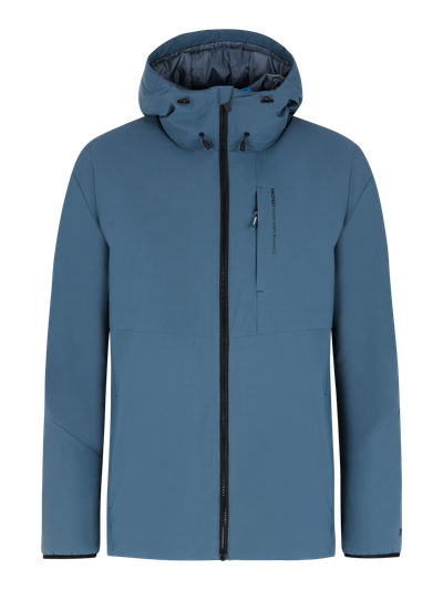 PRTPLANE Outdoor-Winterjacke