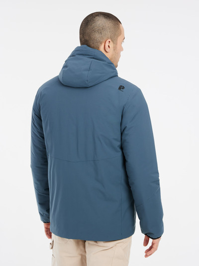 PRTPLANE Outdoor-Winterjacke