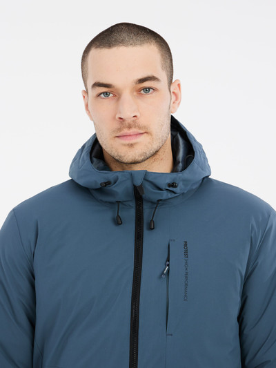 PRTPLANE Outdoor-Winterjacke
