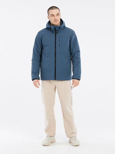 PRTPLANE Outdoor-Winterjacke