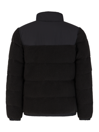 PRTASURA Teddy ski jacket