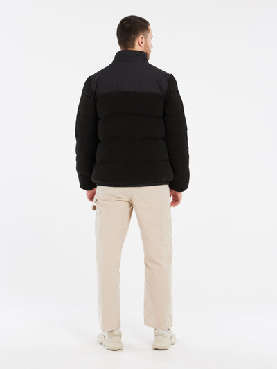 PRTASURA Teddy ski jacket