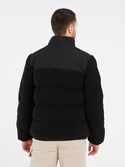 PRTASURA Teddy ski jacket
