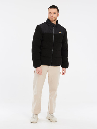 PRTASURA Teddy ski jacket