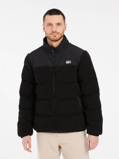 PRTASURA Teddy ski jacket