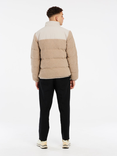 PRTASURA Teddy ski jacket