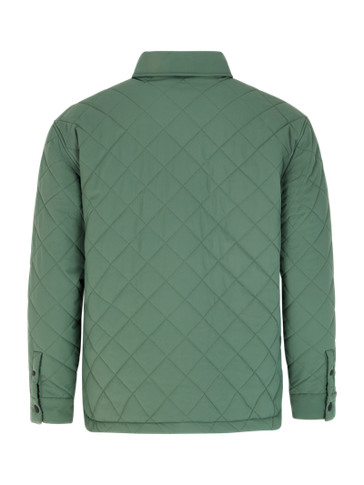 PRTDRYDEN Outdoor shacket