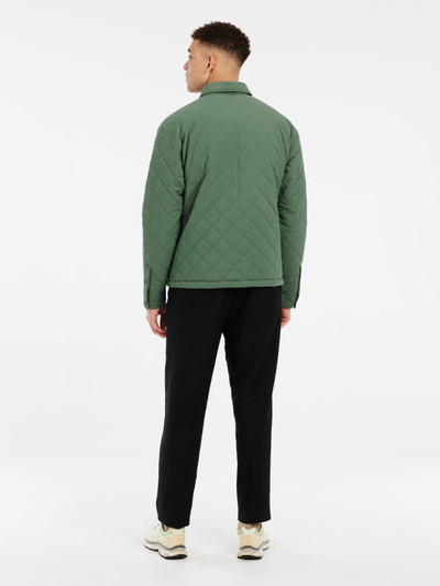 PRTDRYDEN Outdoor shacket