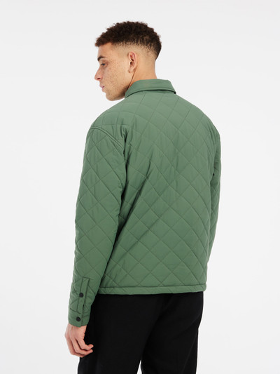 PRTDRYDEN Outdoor shacket