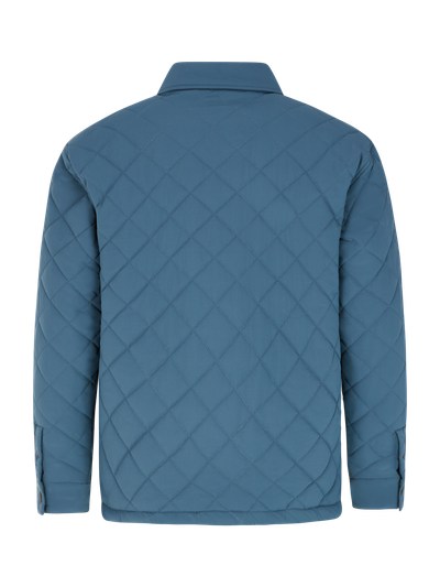 PRTDRYDEN Outdoor shacket