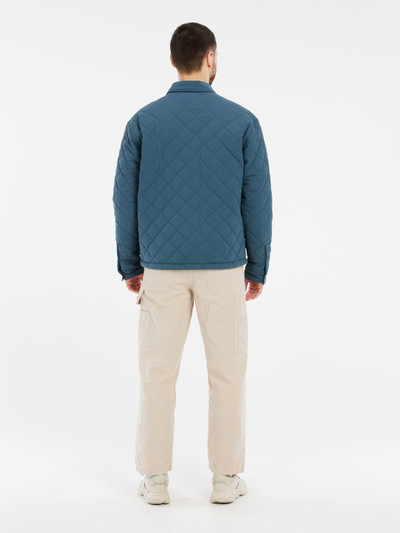 PRTDRYDEN Outdoor shacket