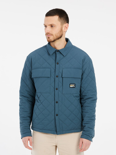 PRTDRYDEN Outdoor shacket