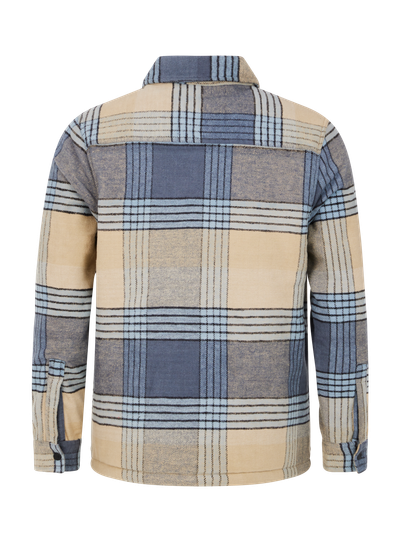 PRTSHIFT Outdoor shacket