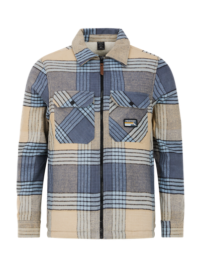 PRTSHIFT Outdoor shacket
