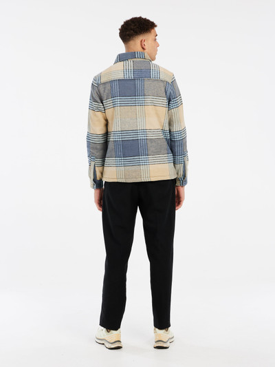 PRTSHIFT Outdoor shacket