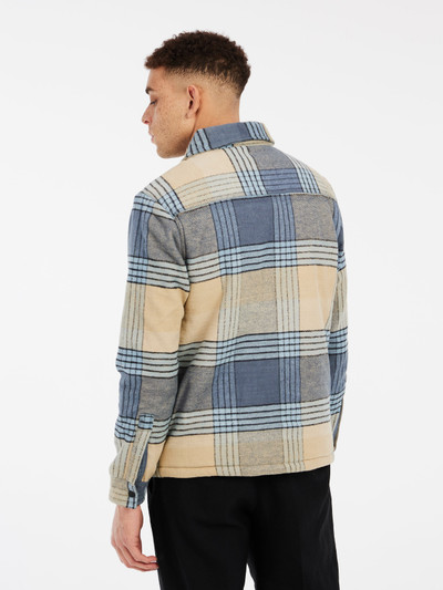 PRTSHIFT Outdoor shacket