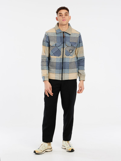 PRTSHIFT Outdoor shacket