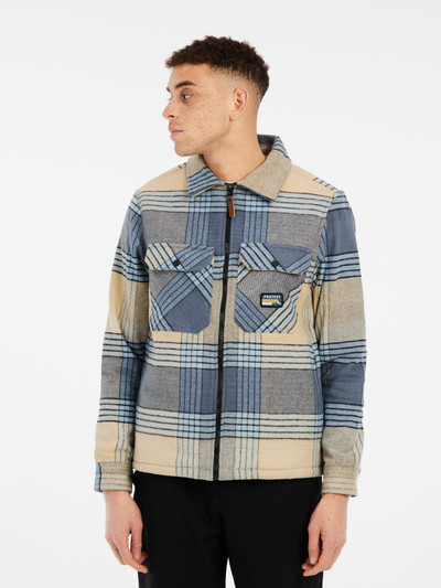 PRTSHIFT Outdoor shacket