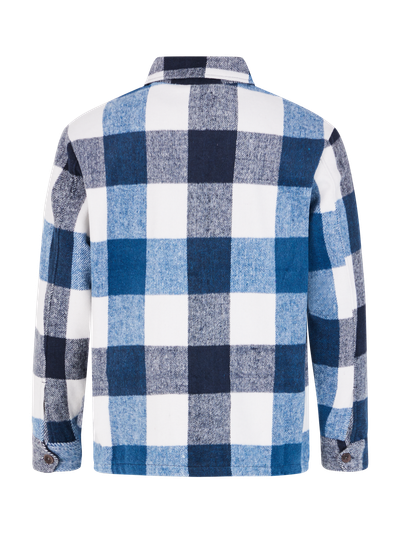 PRTGRADE Outdoor-Hemdjacke