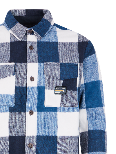 PRTGRADE Outdoor-Hemdjacke