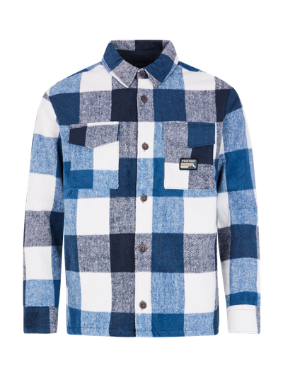 PRTGRADE Outdoor-Hemdjacke