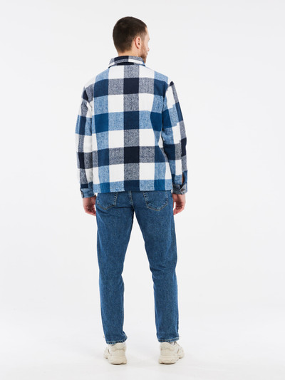PRTGRADE Outdoor-Hemdjacke