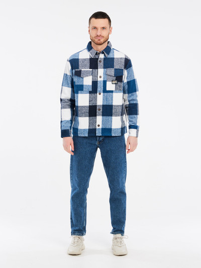 PRTGRADE Outdoor-Hemdjacke
