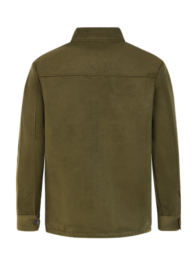 PRTEVERLY Outdoor-Hemdjacke