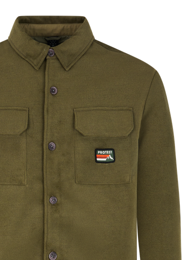 PRTEVERLY Outdoor-Hemdjacke