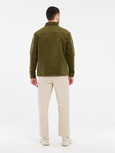PRTEVERLY Outdoor-Hemdjacke