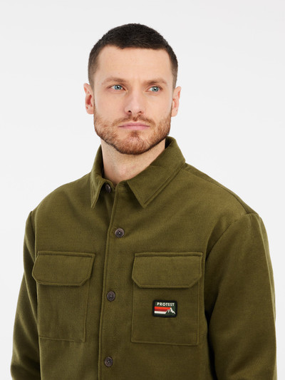 PRTEVERLY Outdoor-Hemdjacke