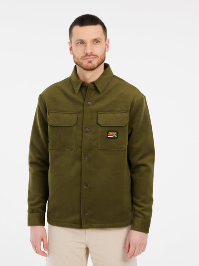 PRTEVERLY Outdoor-Hemdjacke