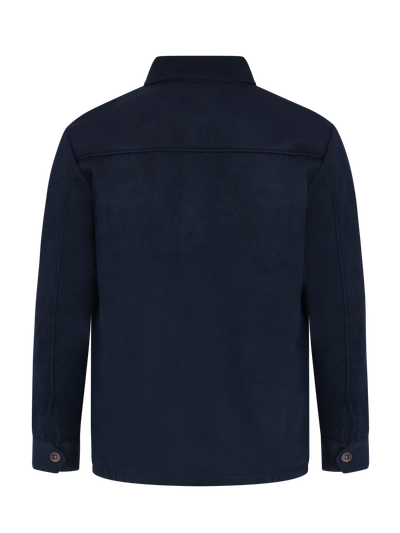 PRTEVERLY Outdoor-Hemdjacke