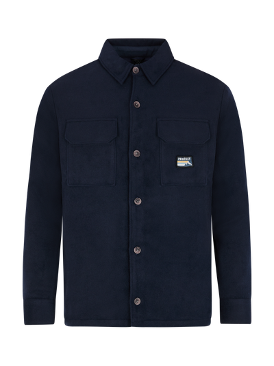 PRTEVERLY Outdoor-Hemdjacke