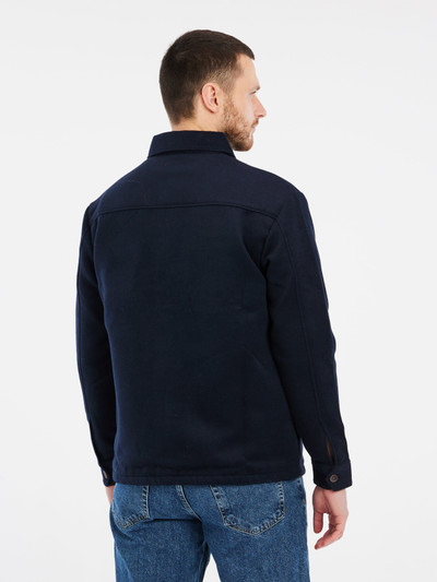 PRTEVERLY Outdoor-Hemdjacke