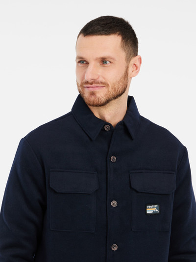 PRTEVERLY Outdoor-Hemdjacke