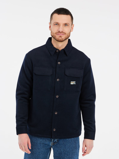 PRTEVERLY Outdoor-Hemdjacke