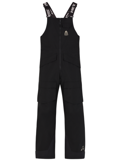 PRTDARIO Ski trousers