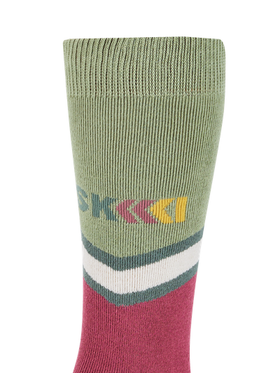 PRTGINNI Ski socks