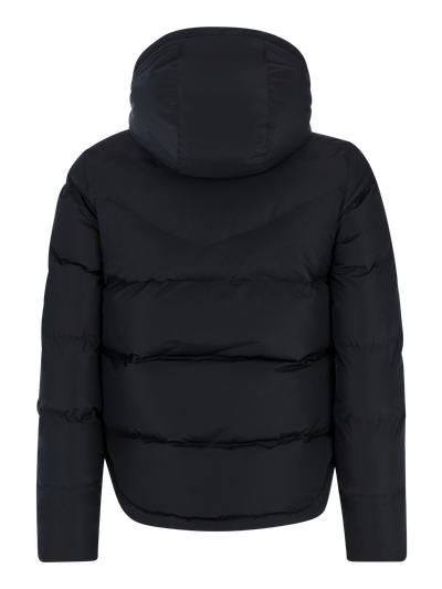 PRTLUCID Puffer ski jacket
