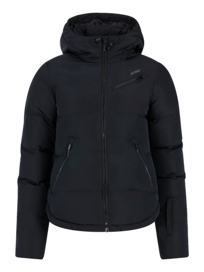 PRTLUCID Puffer ski jacket