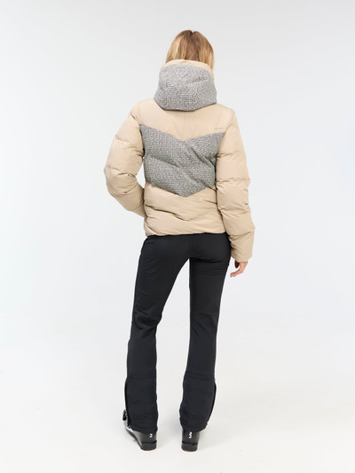 PRTBARLEY Ski jacket