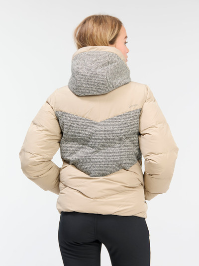 PRTBARLEY Ski jacket