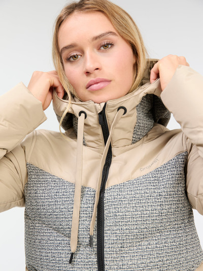 PRTBARLEY Ski jacket