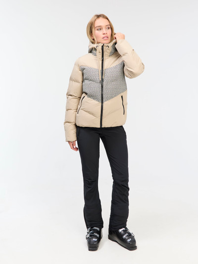 PRTBARLEY Ski jacket