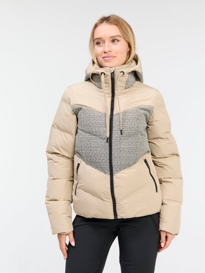 PRTBARLEY Ski jacket