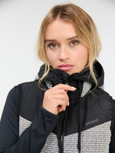 PRTPHAR Bodywarmer